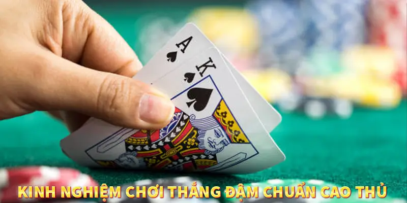 Baccarat - Chinh Phục Game Ấn Tượng, Thưởng Khủng Tại HZ88 11 kinh nghiệm chơi thắng đậm chuẩn cao thủ