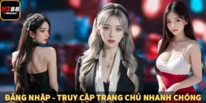 Đăng Nhập - Truy Cập Trang Chủ Nhanh Chóng