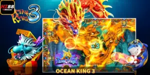 Ocean King 3