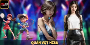 Quần Vợt HZ88