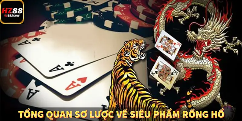 Tổng quan sơ lược về siêu phẩm Rồng Hổ
