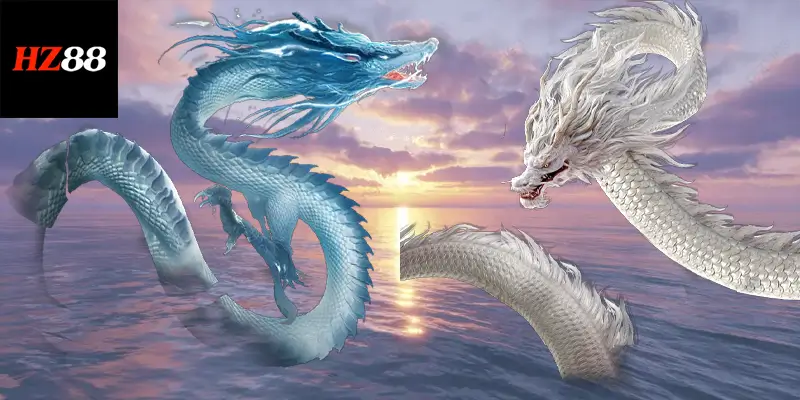 Bao quát về tựa game bắn cá rồng tại Hz88