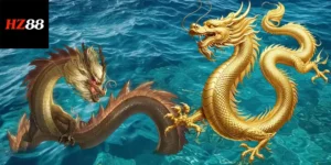 Bắn Cá Rồng - Săn Thưởng Cực Khủng Mỗi Ngày Cùng Hz88