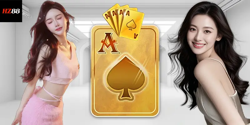 Cát Tê - Trải Nghiệm Game Casino Hiện Đại Tại HZ88